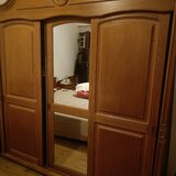 Vand dulap 3 usi glisante